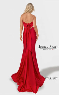 Jessica Angel - Women's Prom Dress