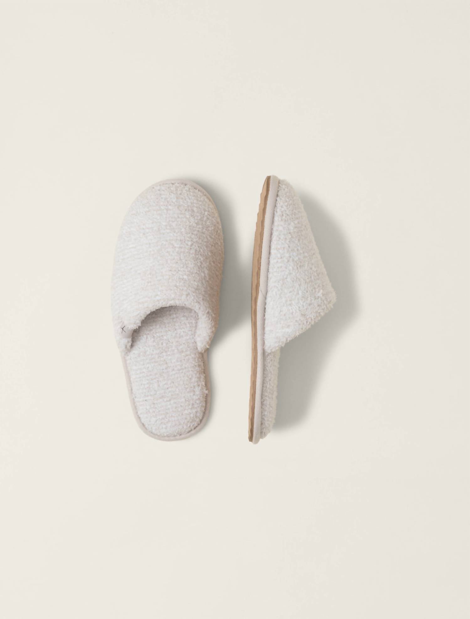 Barefoot Dreams - Unisex Cozychic Slipper