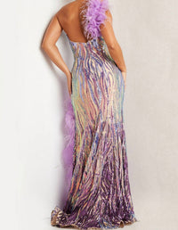 Jovani - Gloria Gown