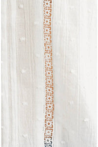 Zoe And Claire - Kathryn Line Lace Blouse