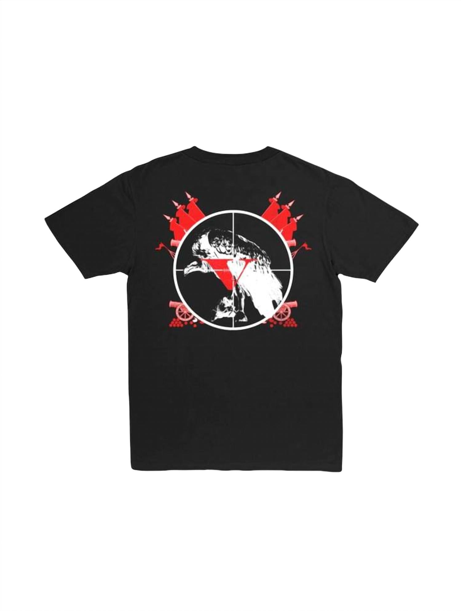Vlone - Men's Kodak x 47 T Shirt