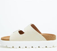 Very G - Women's Jazmin Platform Sandal