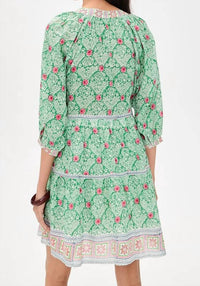 Bell By Alicia Bell - Clara Mini Dress
