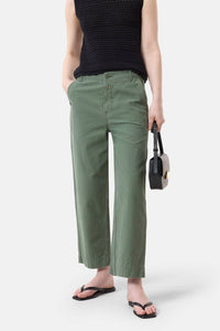 Closed - Rovea Relaxed Fit Trousers Pants