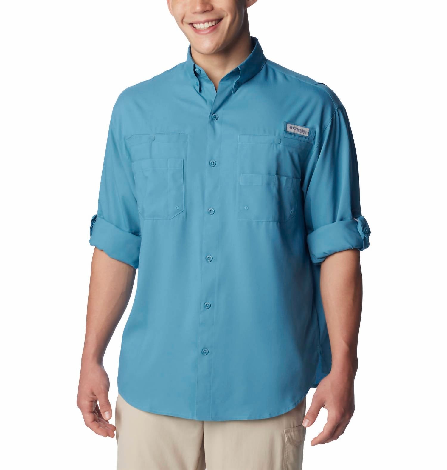 Columbia - Pfg Tamiami Ii Long Sleeve Shirt