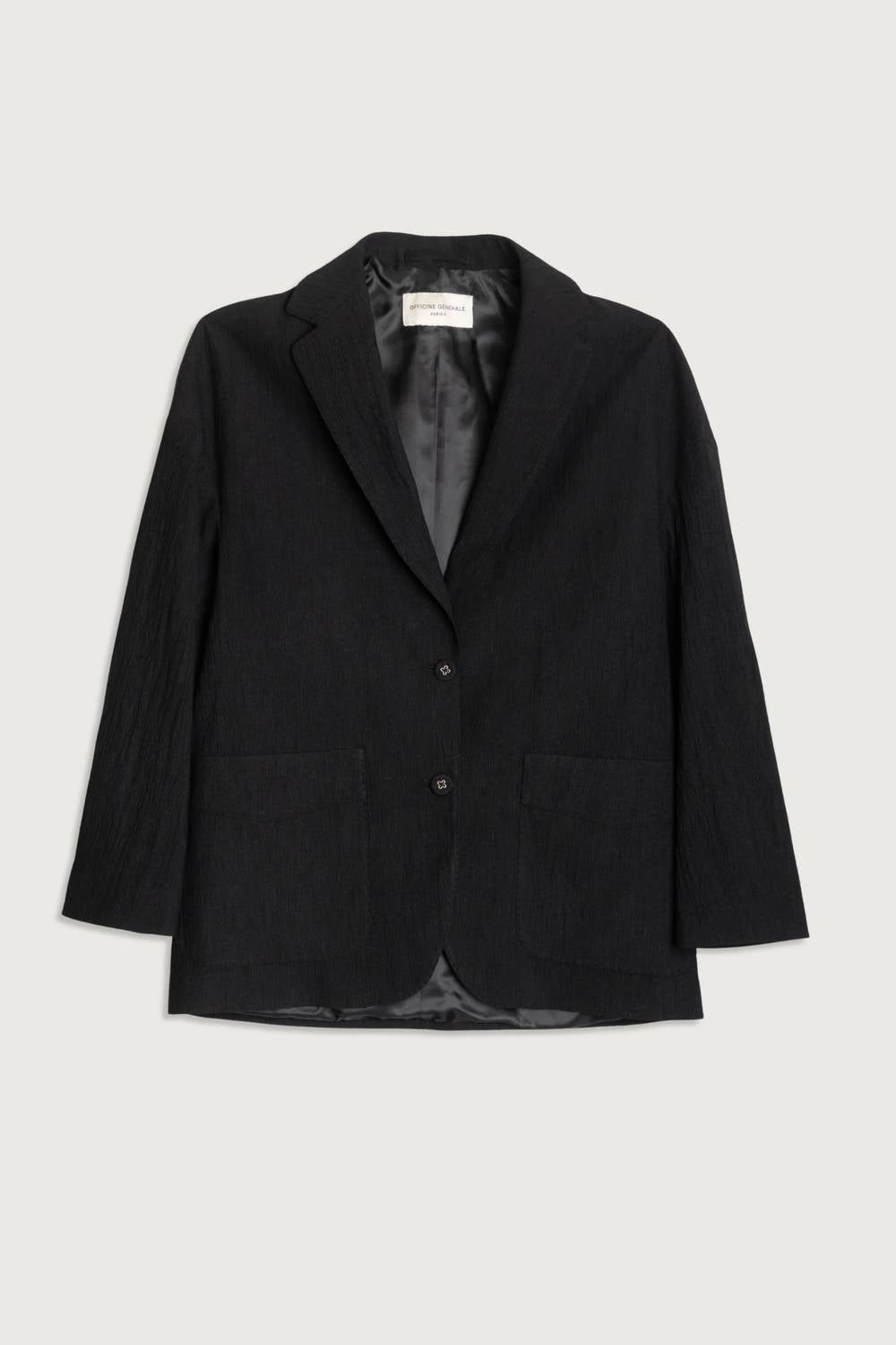 Officine Générale - Erena Light Weight Jacket