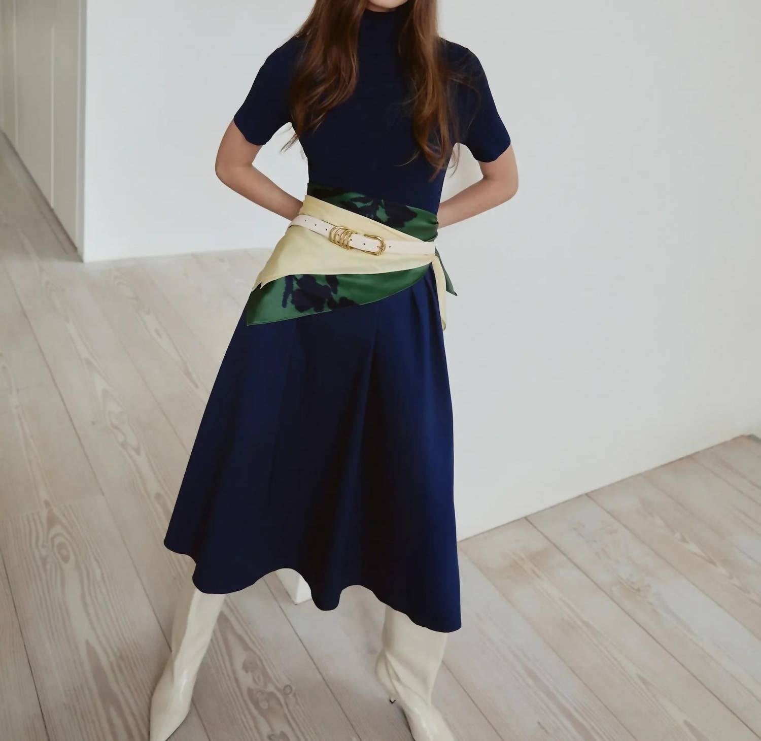 Tanya Taylor - Teresa Knit Dress