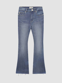Dl1961 - Women'S - Women's Claire Bootcut Jeans