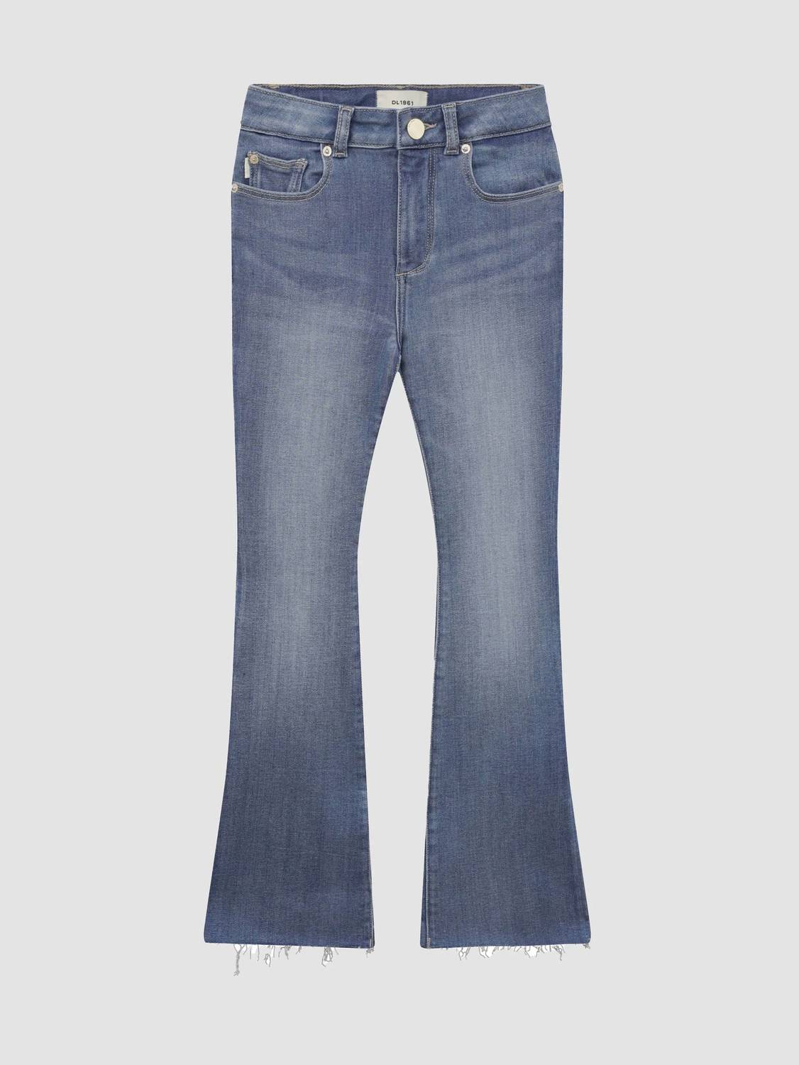 Dl1961 - Women'S - Women's Claire Bootcut Jeans