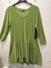 Sympli - Women's Soft chakra tunic