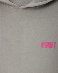 American Vintage - Women's Izubird Hoodie