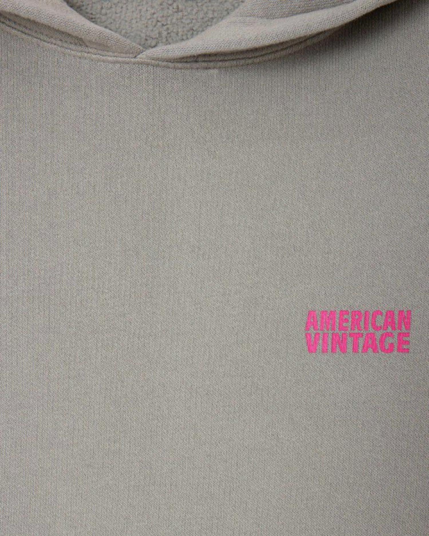 American Vintage - Women's Izubird Hoodie