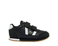 Lacoste - Kid's Partner 0121 1 Sui Shoe