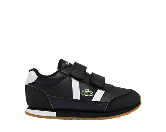 Lacoste - Kid's Partner 0121 1 Sui Shoe