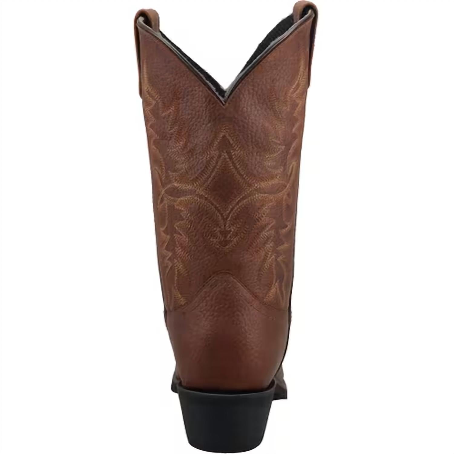 Laredo - Men's Saw Mill Western Boots