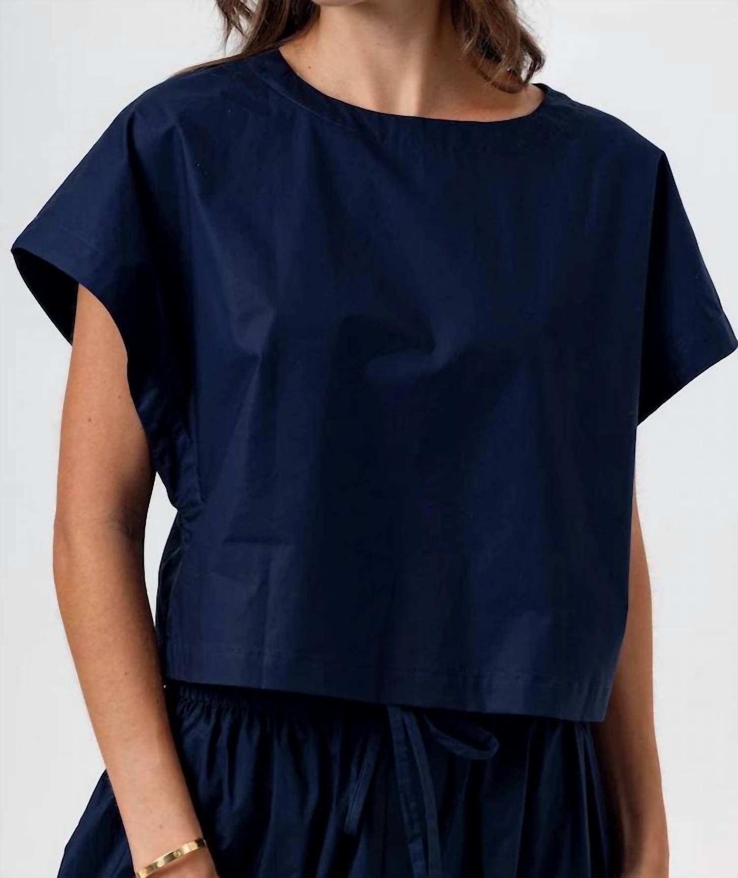 Sundays - Esme Top