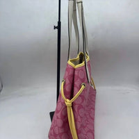 Coach - Signature Carryall Bag