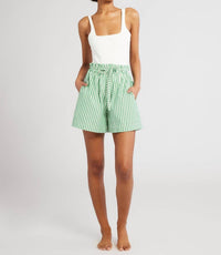 Mille - Cary Short