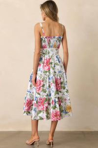 Prosperina - Darcy Maxi Dress