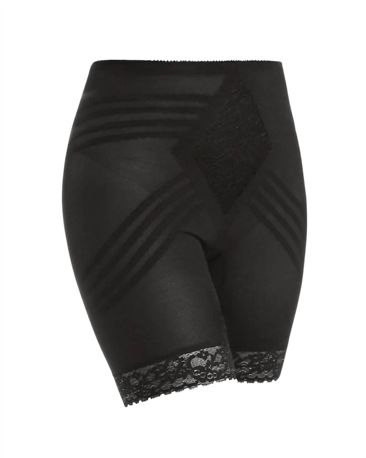 Rago - Long Leg Girdle Panties