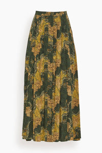 Ulla Johnson - Vanna Midi Skirt
