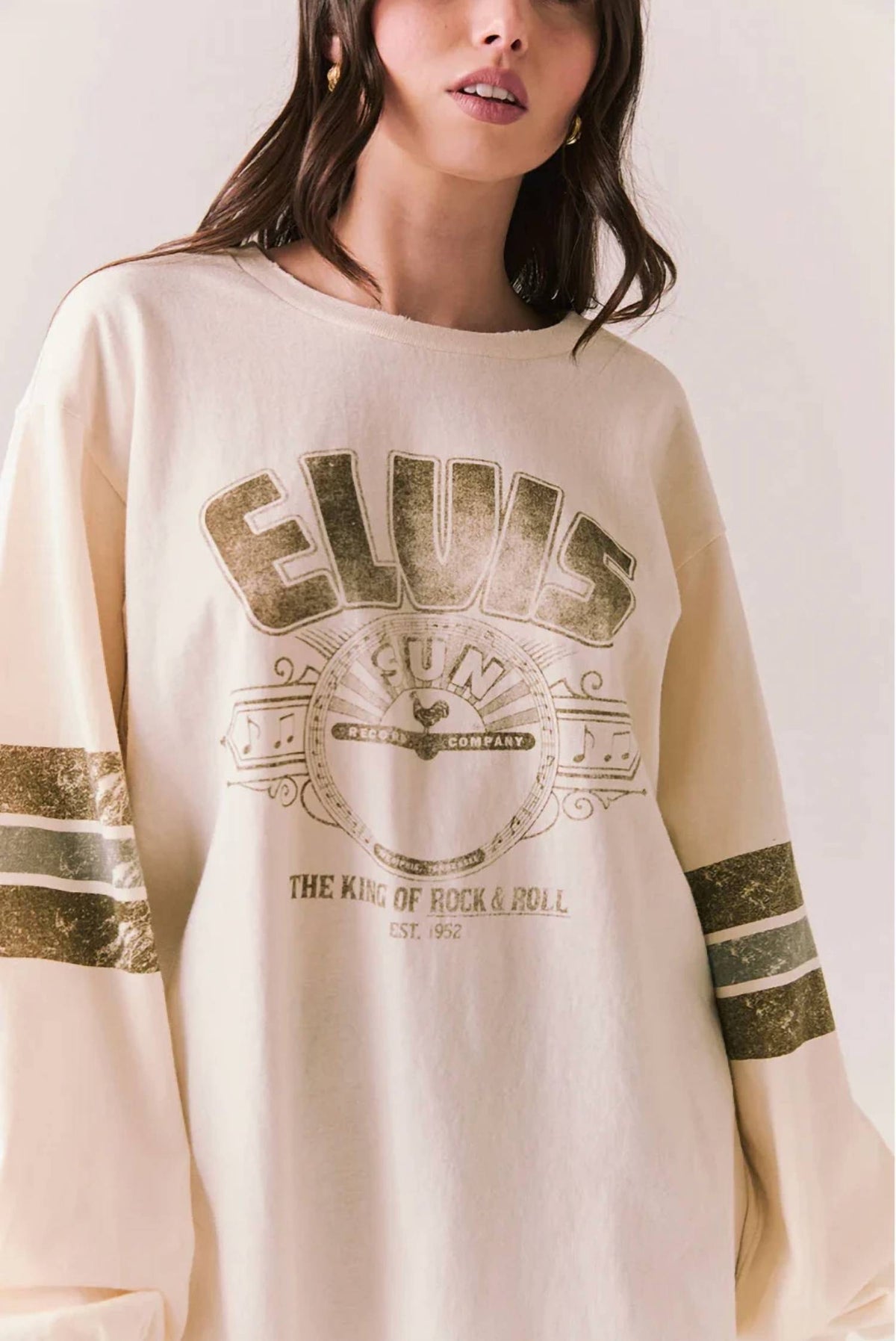 Chaser - Women's Elvis Long Sleeve Tee