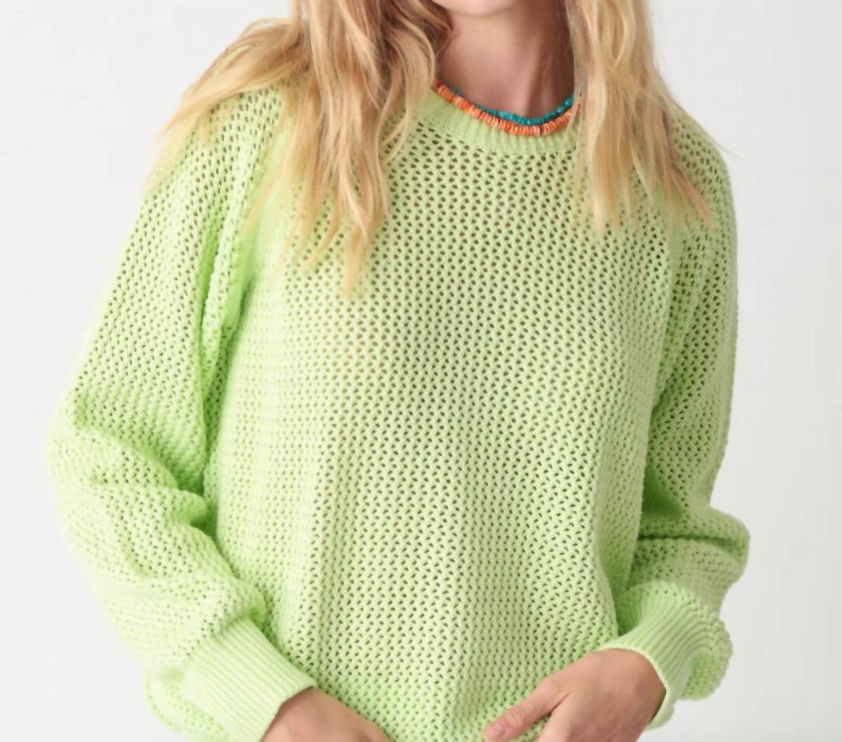 Electric & Rose - Chloe Sweater