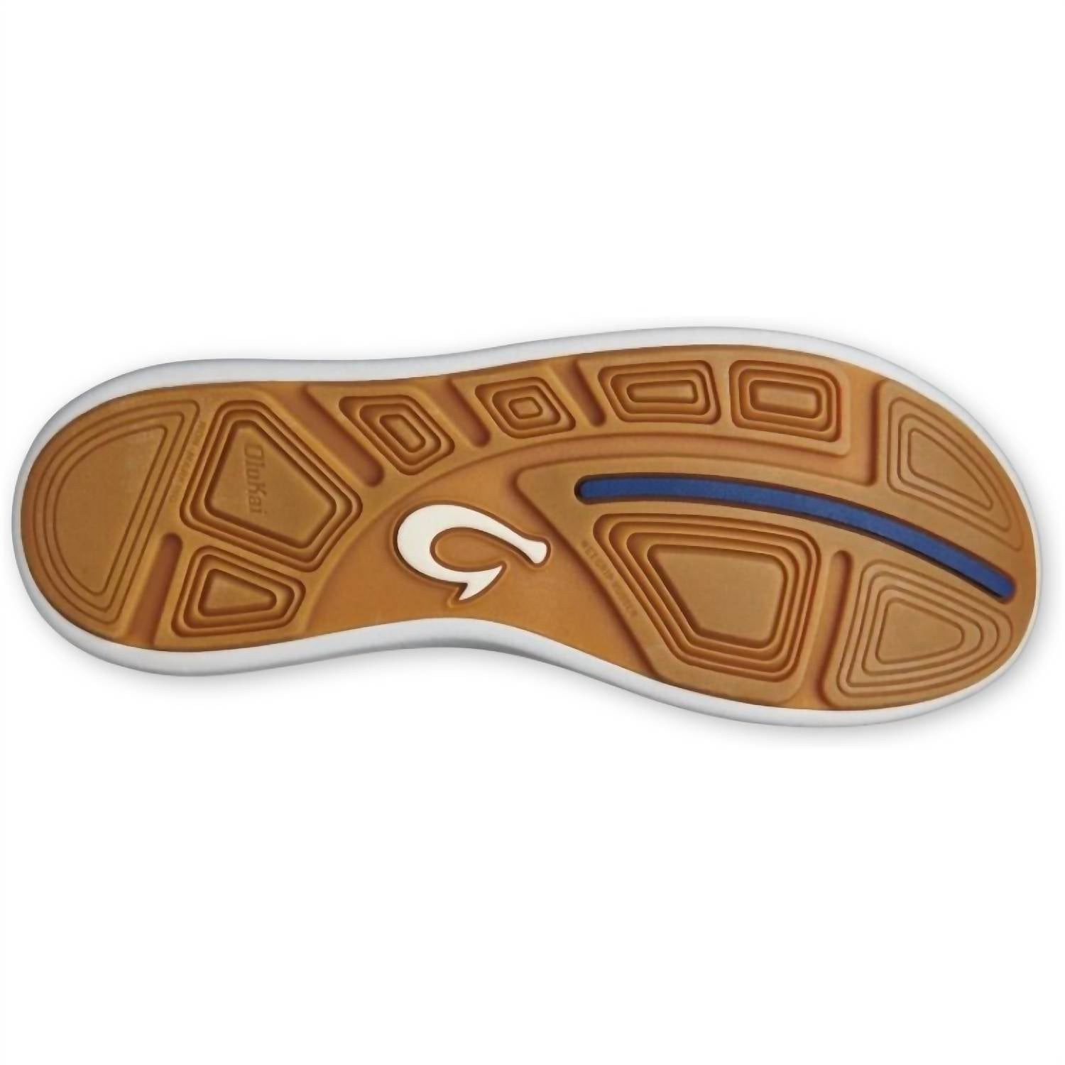 Olukai - Men's Moku Pae Boat Shoes
