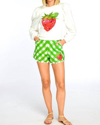 Elizabeth James The Label - Josie Shorts
