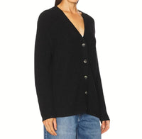 Velvet By Graham & Spencer - Monet V-neck Cardigan