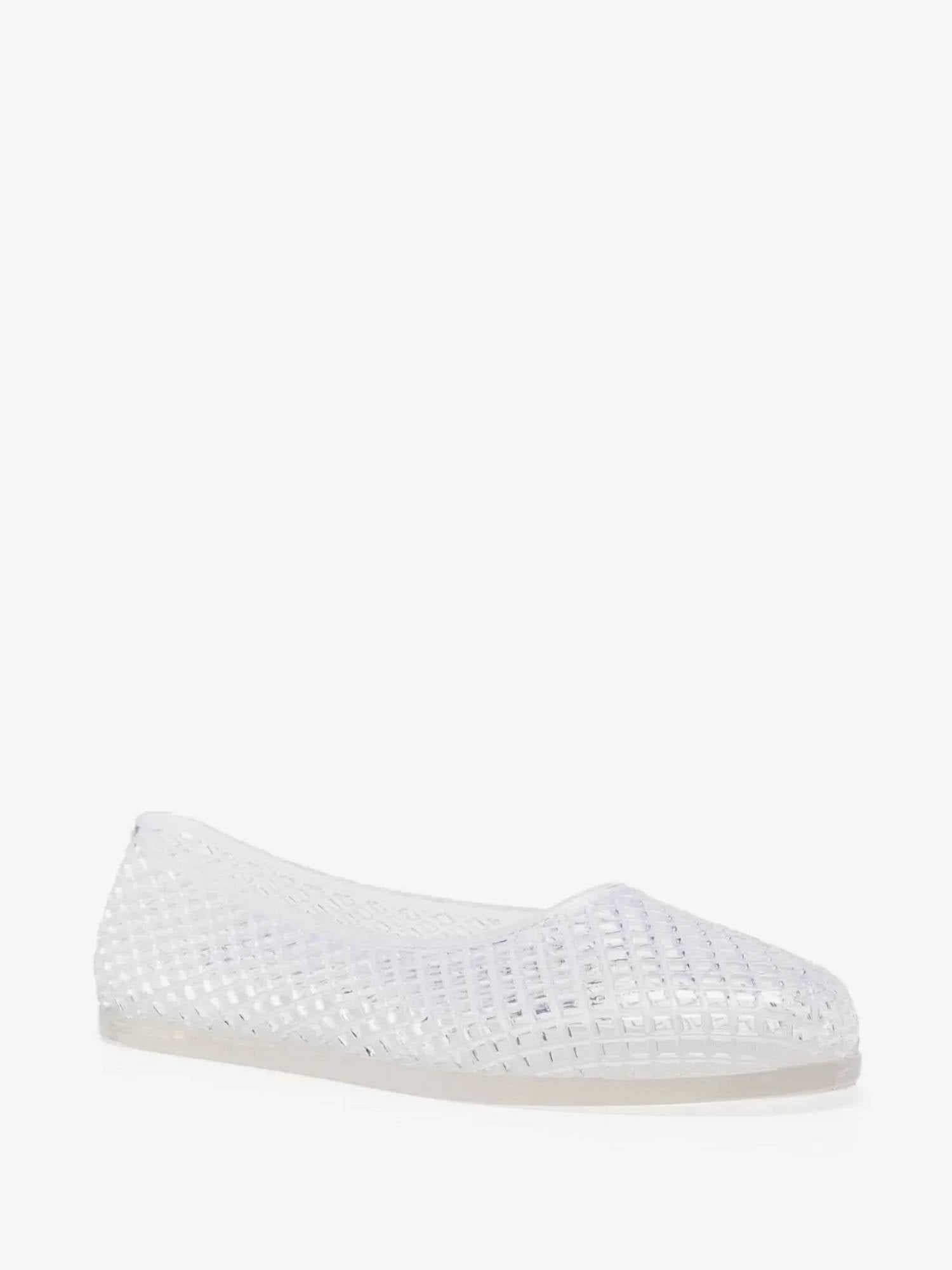Ancient Greek Sandals - Women's Iro Jelly Flats