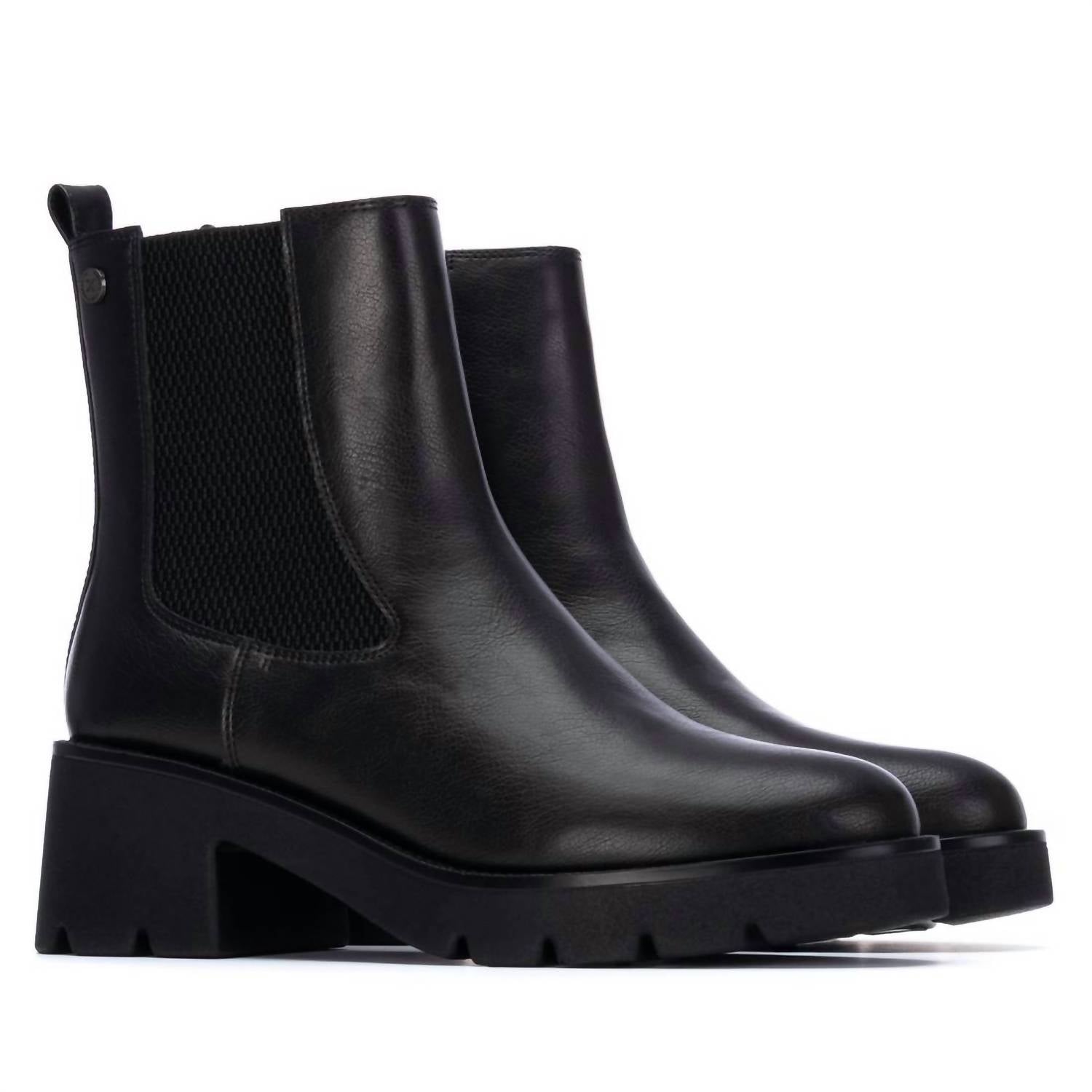Xti - Women's 144311 Heel Boots