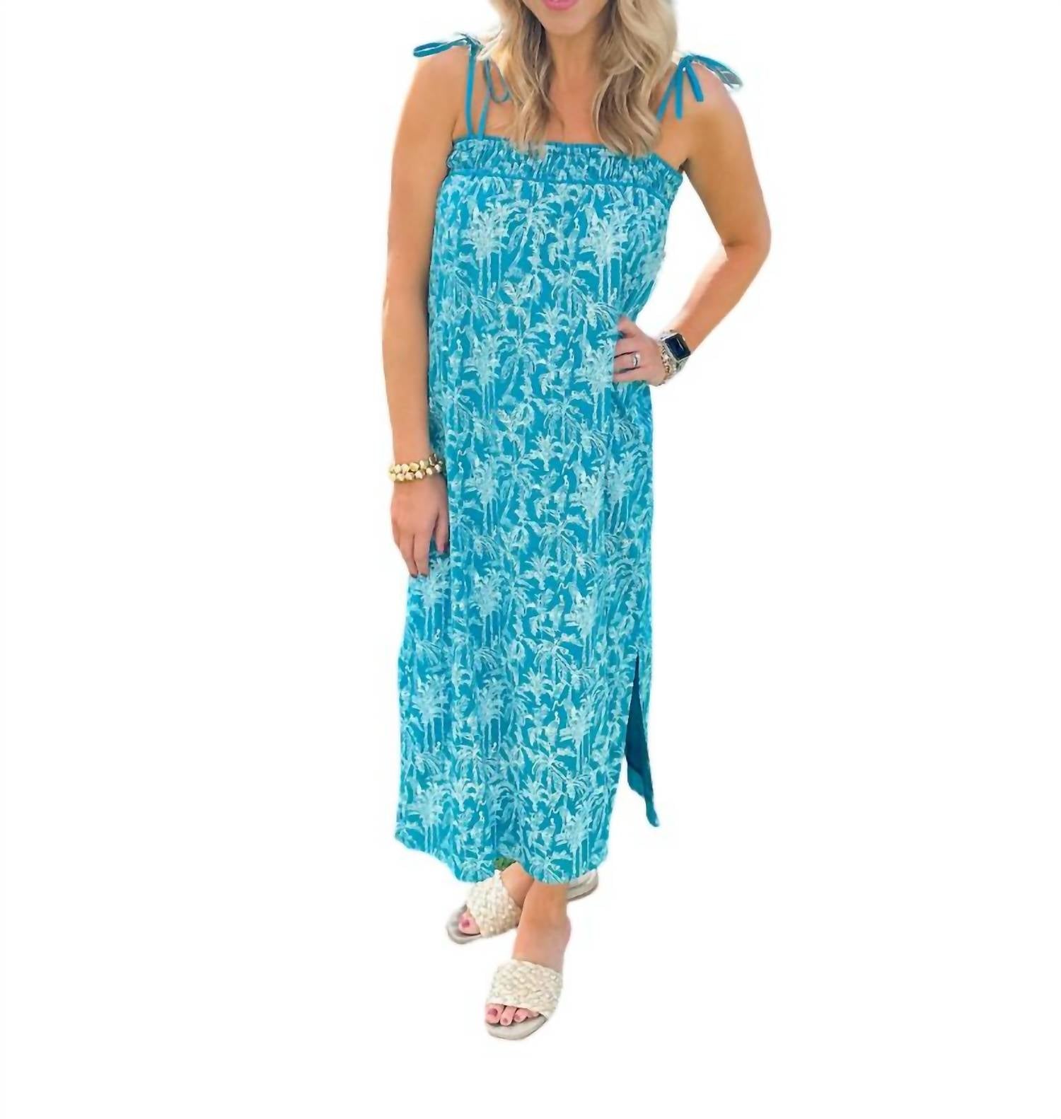 Olivia James The Label - The Darby Dress