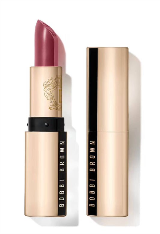 Bobbi Brown - LUXE LIP COLOR LIPSTICK