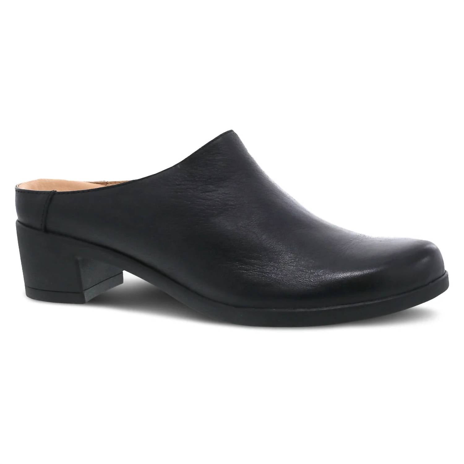 Dansko - Women's Carrie Mules