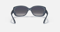 Ray Ban - Jackie-ooh Polarized Sunglasses Rb4101 659278