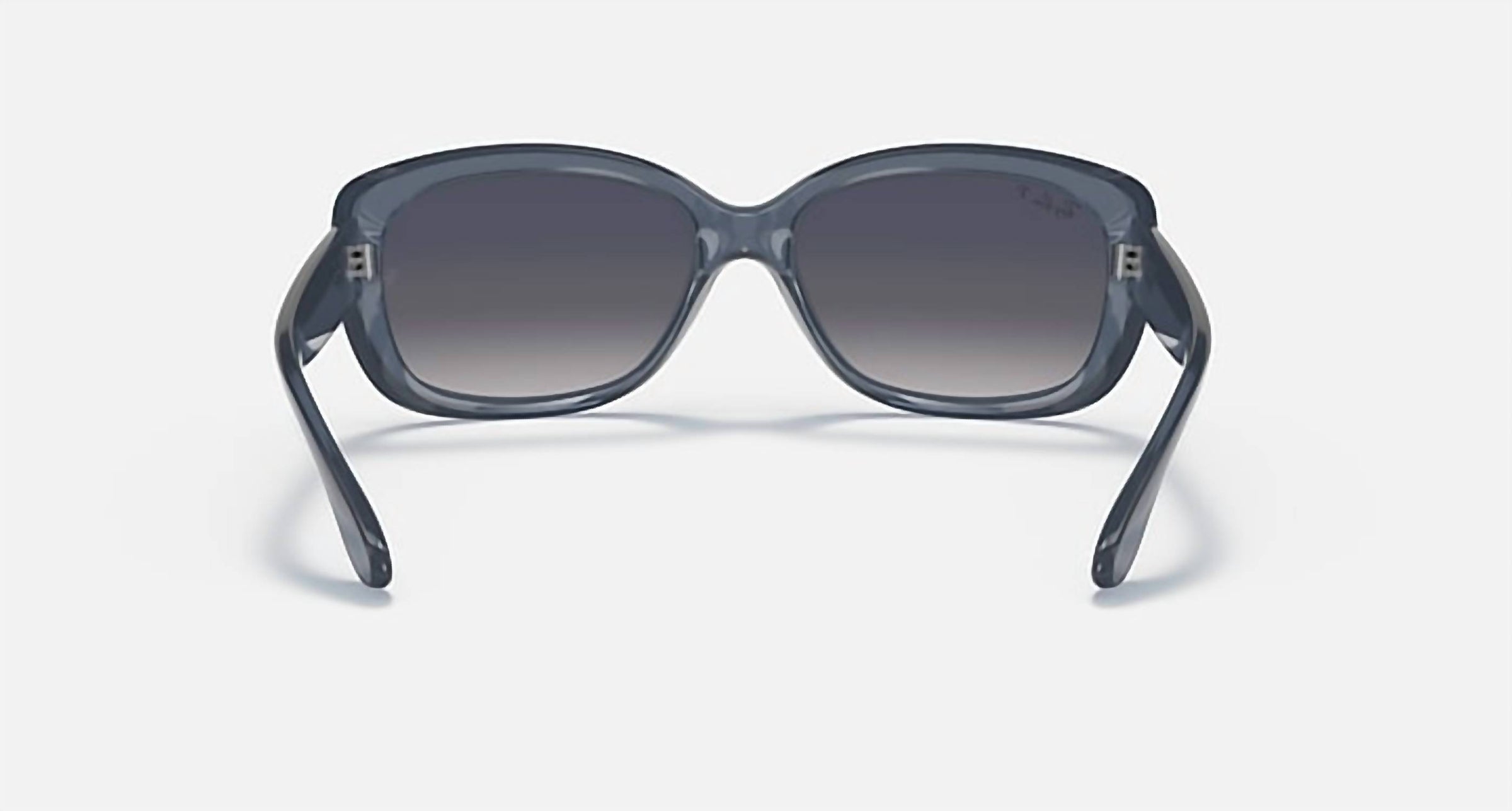Ray Ban - Jackie-ooh Polarized Sunglasses Rb4101 659278