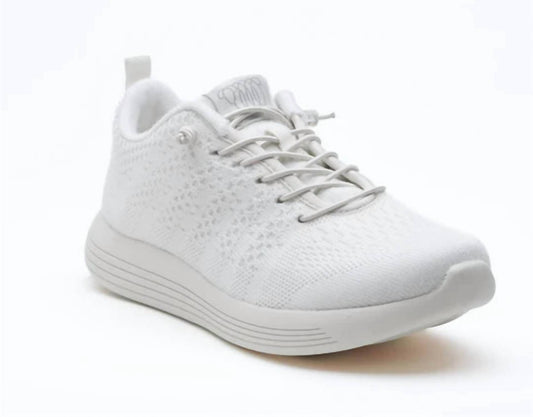 Woolloomooloo - Women's Belmont Sneakers