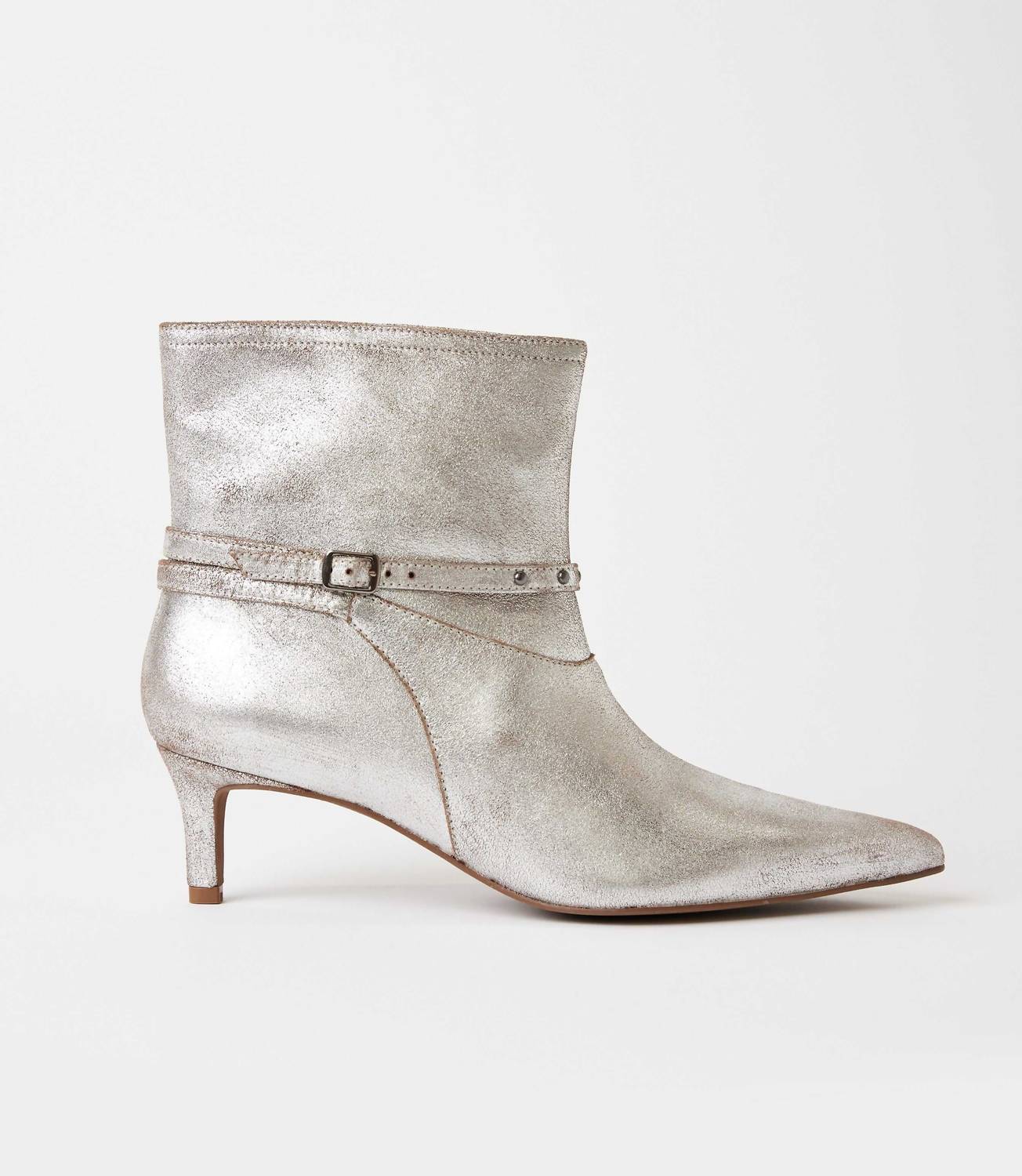 Seychelles - Women's Milan Ankle Booties
