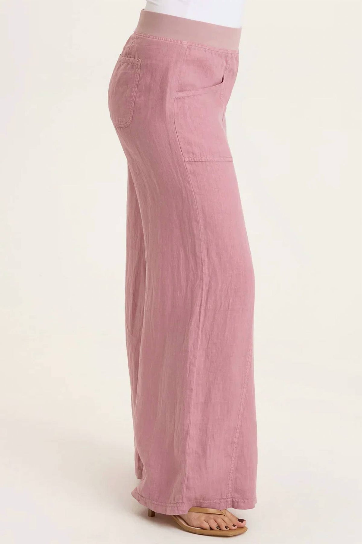 Xcvi - Elaine Wide Leg Pant