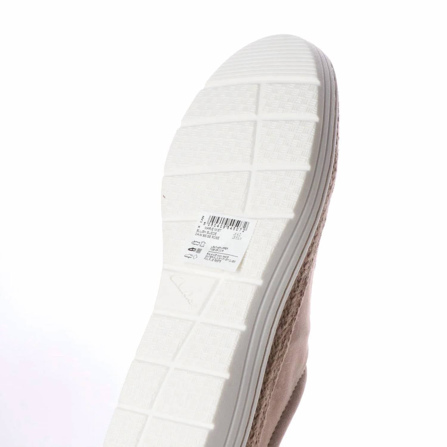 Clarks - Women's Marie Mist Sneaker