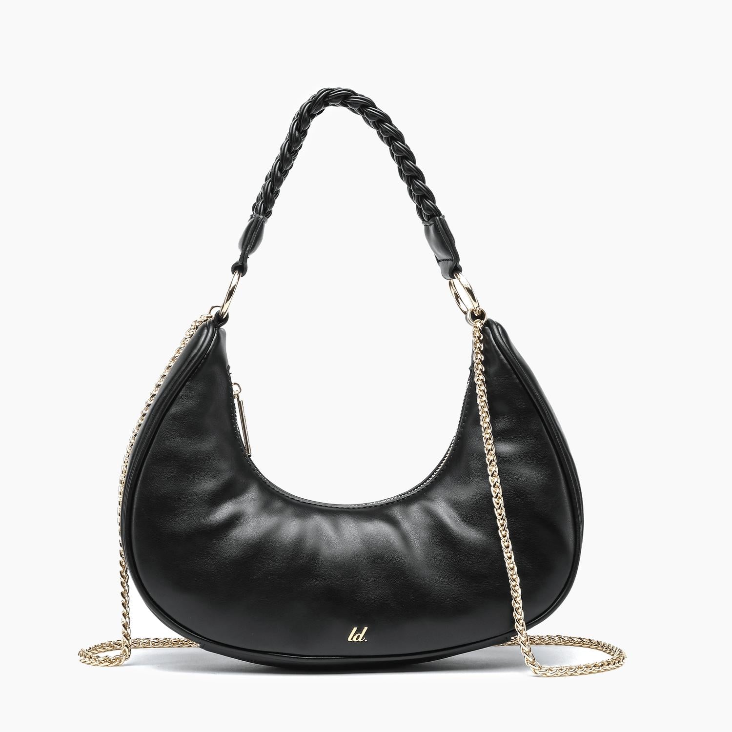 Like Dreams - Women's Nova Convertible Vegan Shoulder Bag