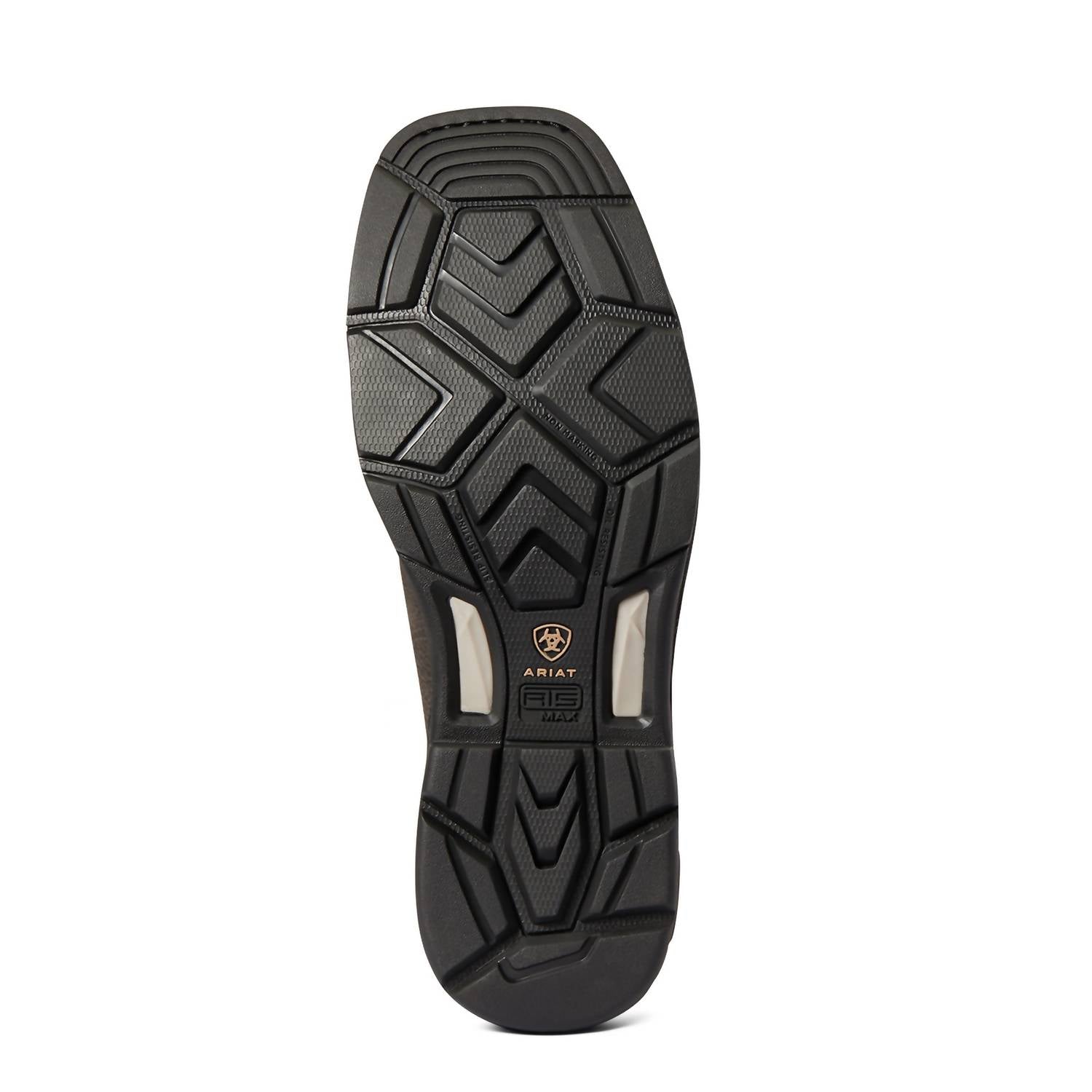 Ariat - Men's Workhog Xt Venttek Bold Work Boots