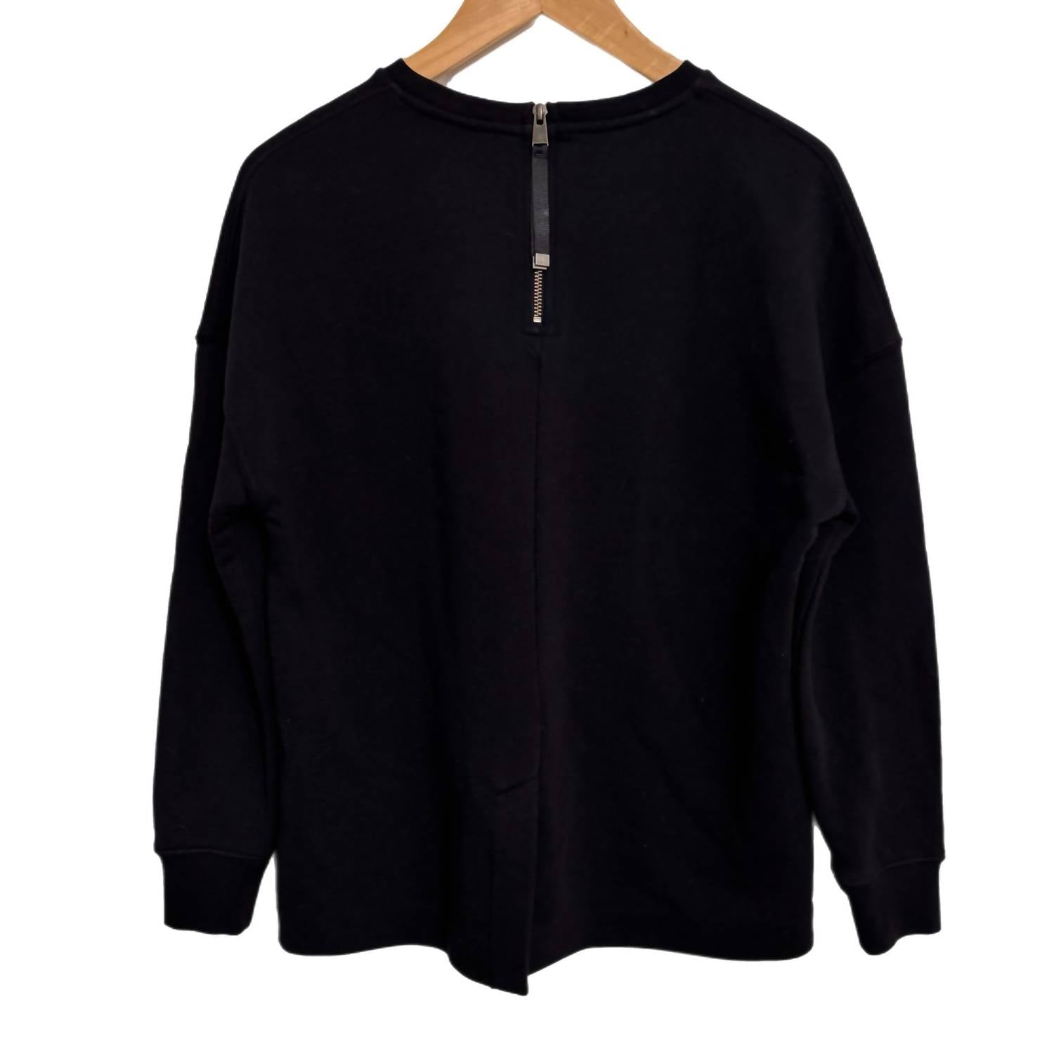 Barbour - Modern Heritage Sweatshirt Pullover