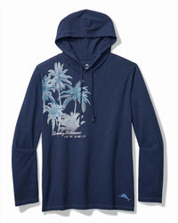 Tommy Bahama - Men's Frond Of The Jungle Lux Hoodie