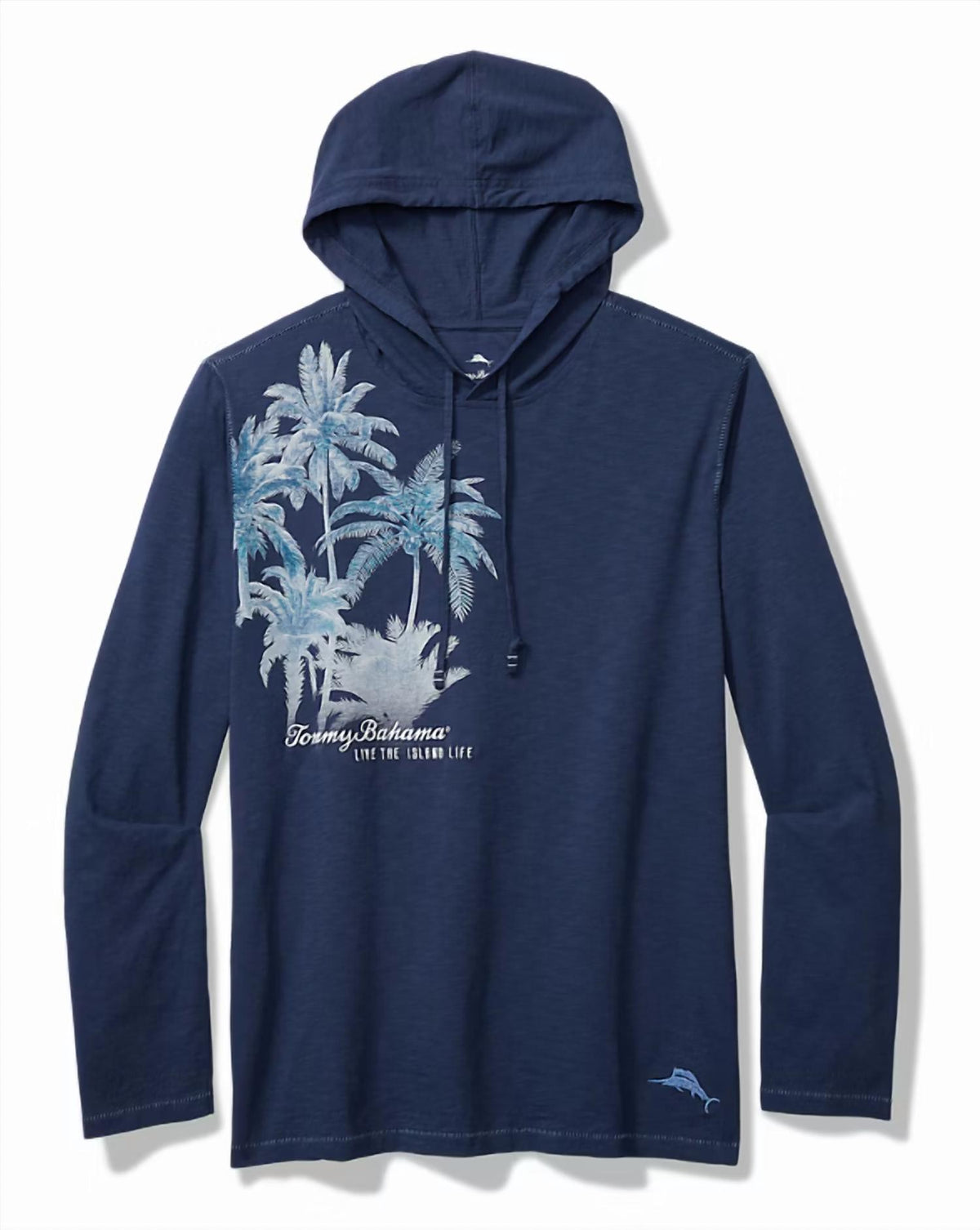 Tommy Bahama - Men's Frond Of The Jungle Lux Hoodie