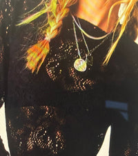 Free People - IN the meadow tee