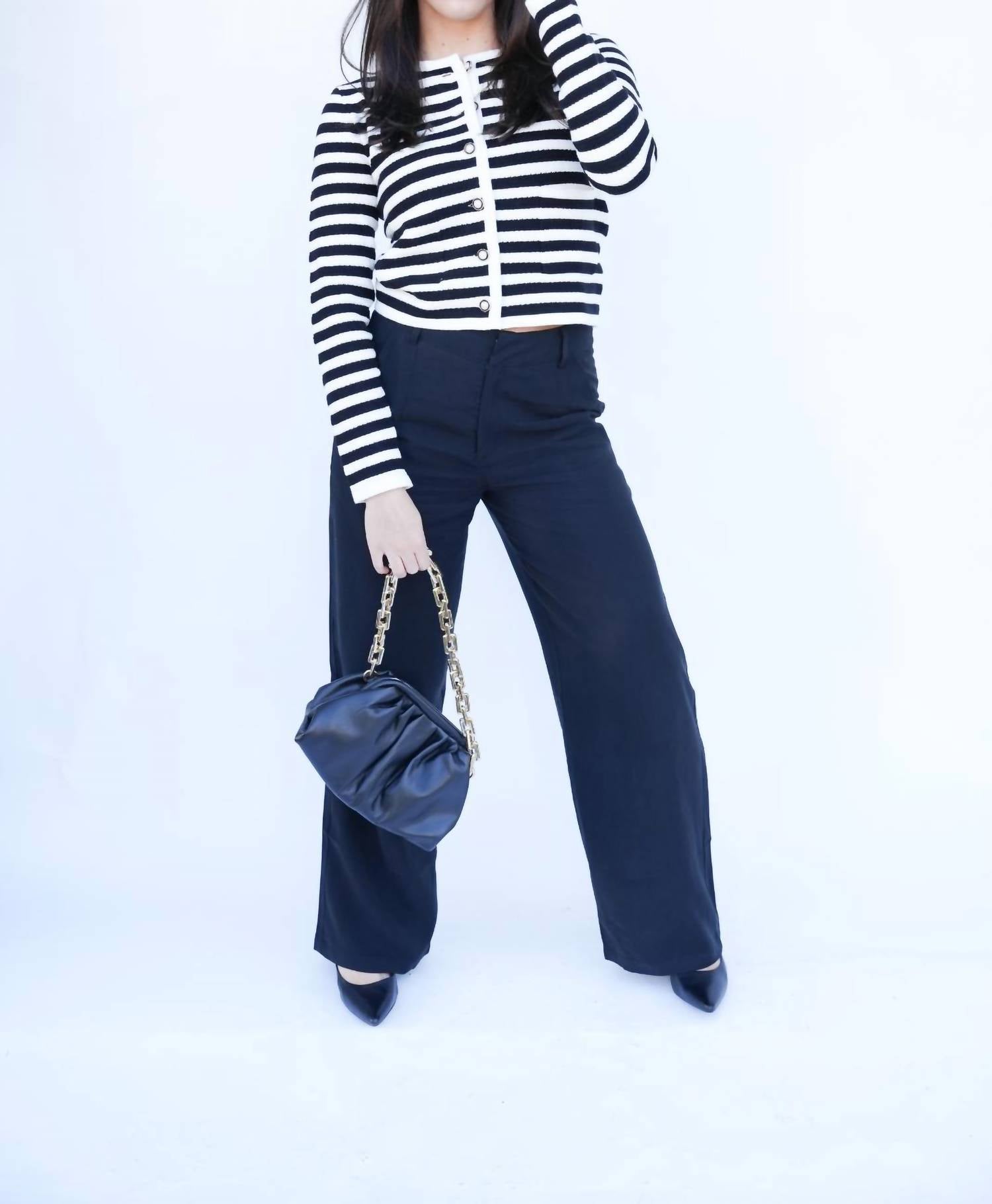 Falcon Park - Stella Cardigan