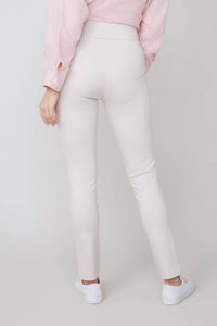 Renuar - Ecocosy Knit Slim Pants