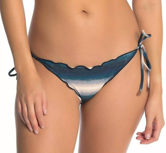 Vix - LAKE RIPPLE TIE SIDE FULL BOTTOM